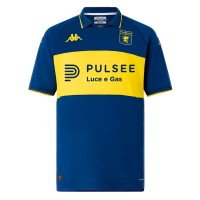 Genoa CfC Mens Fourth Jersey 24-25