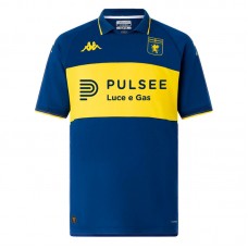 Genoa CfC Mens Fourth Jersey 24-25