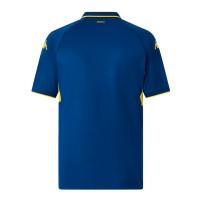 Genoa CfC Mens Fourth Jersey 24-25