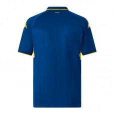 Genoa CfC Mens Fourth Jersey 24-25