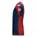 Genoa CfC Mens Home Jersey 23-24