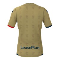 Genoa CfC Mens Third Jersey 23-24