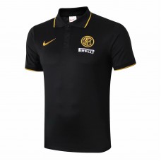 Inter Milan Polo Shirt 2019 2020