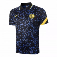 Inter Milan Training Polo Shirt 2020 Inter Milan Training Polo Shirt 2020