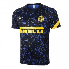 Inter Milan Training Jersey 2020