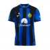 Inter Milan Mens Home Jersey 2023-24