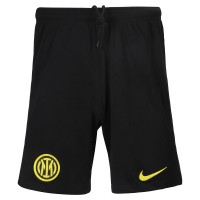 Inter Mens Home Shorts 2023-24