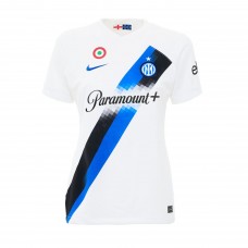 Inter Milan Womens Away Jersey 2023-24