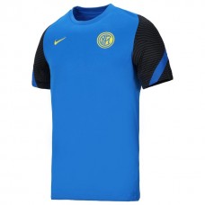 Inter Milan Training Jersey 2020 2021
