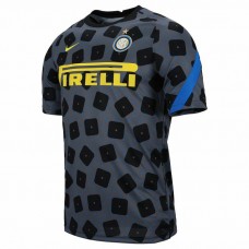 Inter Holiday Prematch Jersey 2020 2021