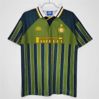 Inter Milan Away Retro Jersey 1995-1996