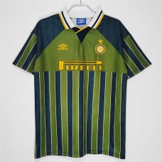Inter Milan Away Retro Jersey 1995-1996