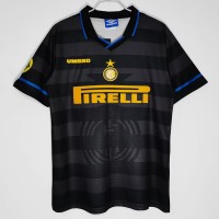 Inter Milan Third Retro Jersey 1997-1998