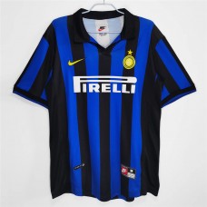 Inter Milan Home Retro Jersey 1998-1999