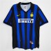 Inter Milan Home Retro Jersey 1998-1999