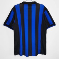 Inter Milan Home Retro Jersey 1998-1999
