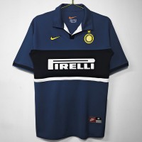 Inter Milan Third Retro Jersey 1998-1999