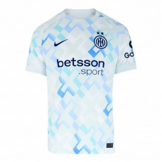 Inter Milan Mens Away Jersey 25-26