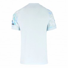 Inter Milan Mens Away Jersey 25-26