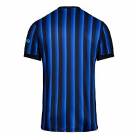 Inter Milan Mens Home Jersey 25-26