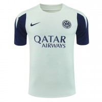 Inter Milan Men's Strike Jersey 25-26