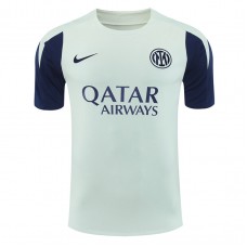 Inter Milan Men's Strike Jersey 25-26