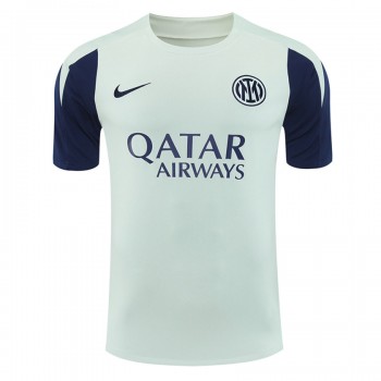 Inter Milan Men's Strike Jersey 25-26