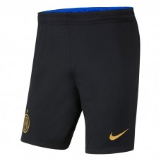 Inter Home Shorts 2021-22 Inter Home Shorts 2021-22