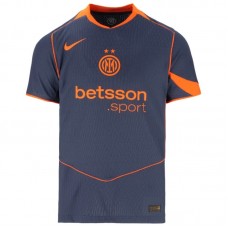 Inter Milan Mens Third Jersey 25-26 Inter Milan Mens Third Jersey 25-26