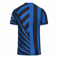 Inter Milan Mens Home Jersey 24-25