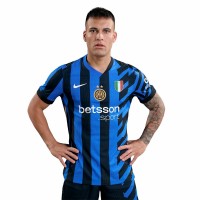 Inter Milan Mens Home Match Jersey 24-25