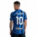 Inter Milan Mens Home Match Jersey 24-25