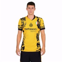 Inter Milan Mens Third Match Jersey 24-25