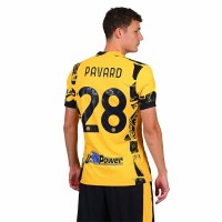 Inter Milan Mens Third Match Jersey 24-25