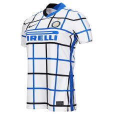 Women Inter Away Jersey 2020 2021