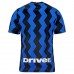 Inter Home Jersey 2020 2021