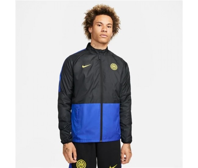 Inter Milan AWF Jacket 23-24