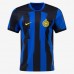 Inter Milan Mens Home Jersey 23-24