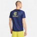 Inter Milan Mens Pre Match Training Jersey 23-24