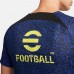 Inter Milan Mens Pre Match Training Jersey 23-24
