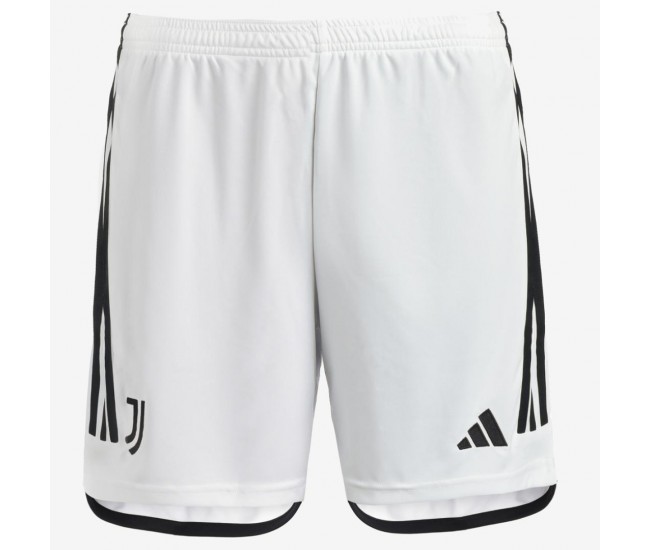 Juventus Mens Away Shorts 2023-24