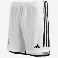 Juventus Mens Away Shorts 2023-24