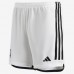 Juventus Mens Away Shorts 2023-24