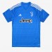 Juventus Mens Goalkeeper Jersey 2023-24