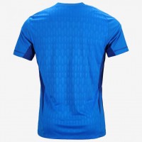 Juventus Mens Goalkeeper Jersey 2023-24