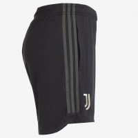 Juventus Mens Third Shorts 2023-24