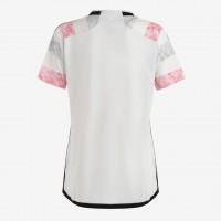 Juventus Womens Away Jersey 2023-24