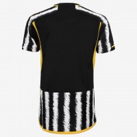 Juventus Womens Home Jersey 2023-24