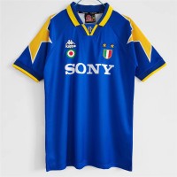 Juventus Away Retro Jersey 1995-1996