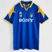Juventus Away Retro Jersey 1995-1996